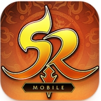 Silkroad Origin Mobile