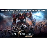 RF ONLINE NEXT